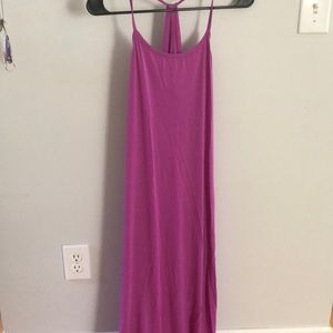 Fabletics Maxi Dress